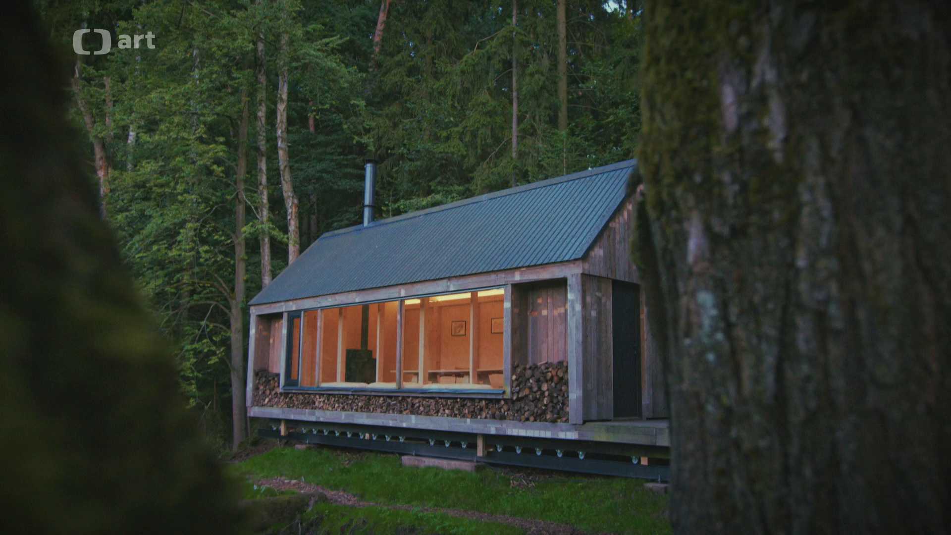 Česká cena za architekturu 2025