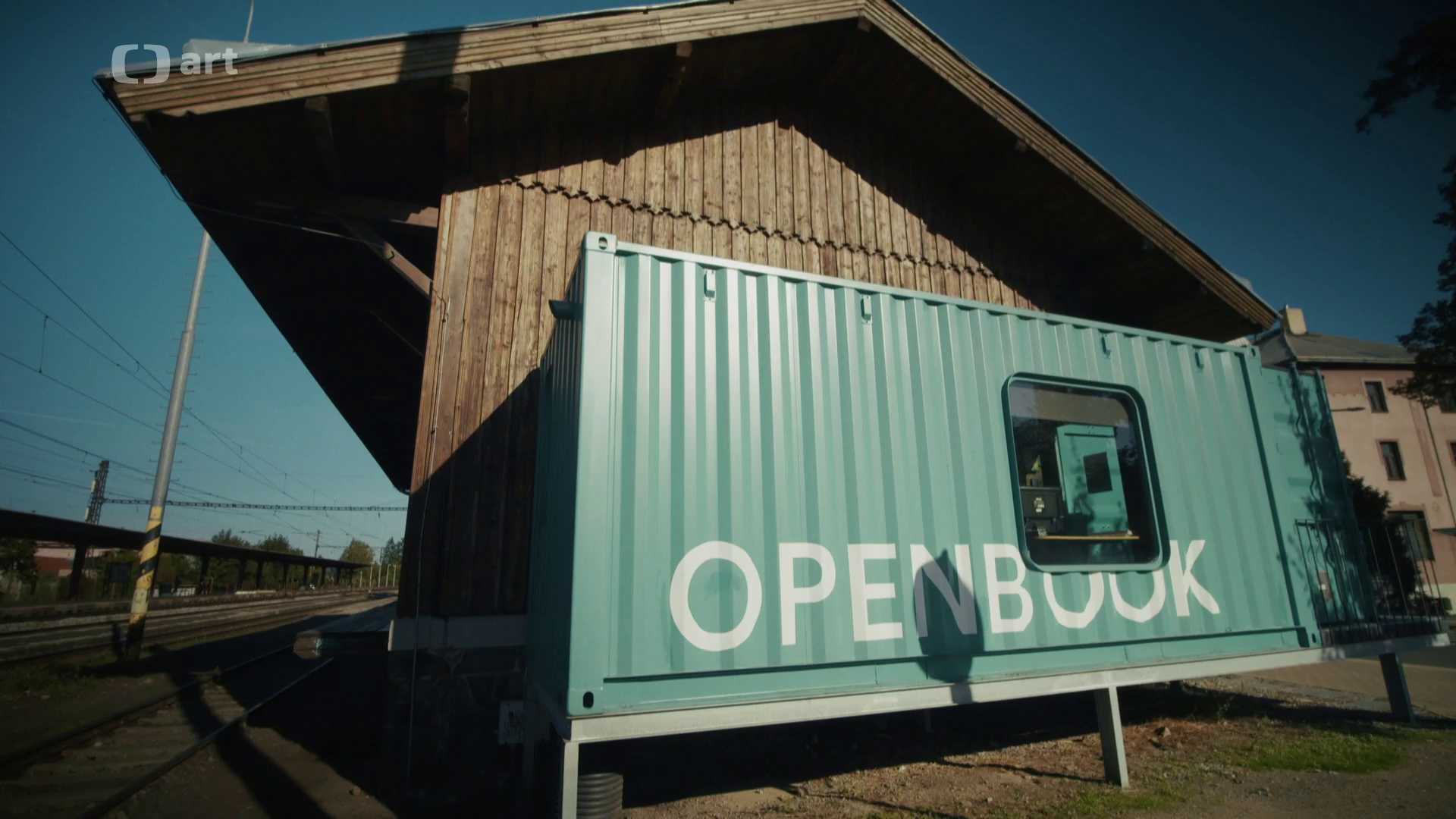 Česká cena za architekturu 2025