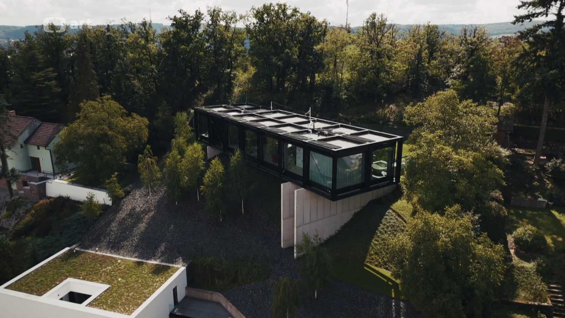 Česká cena za architekturu 2025