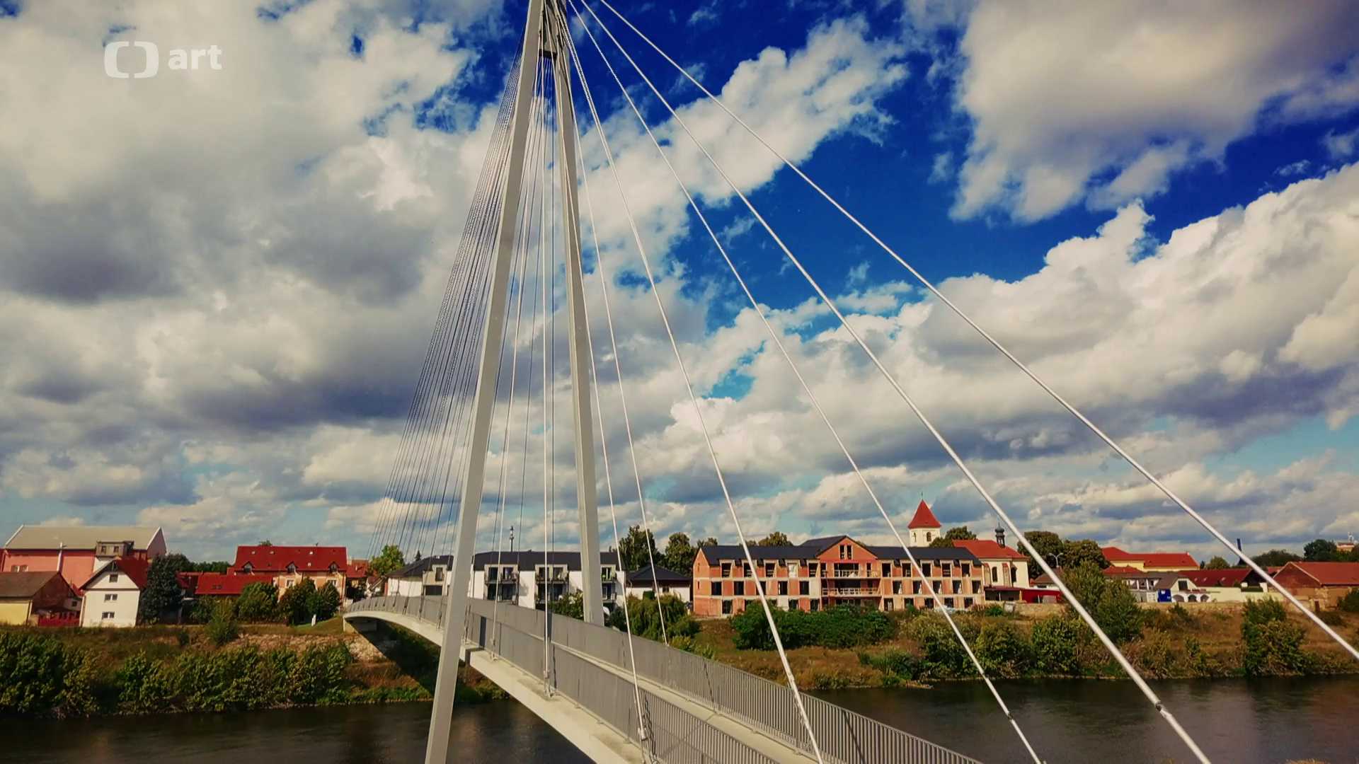 Česká cena za architekturu 2025