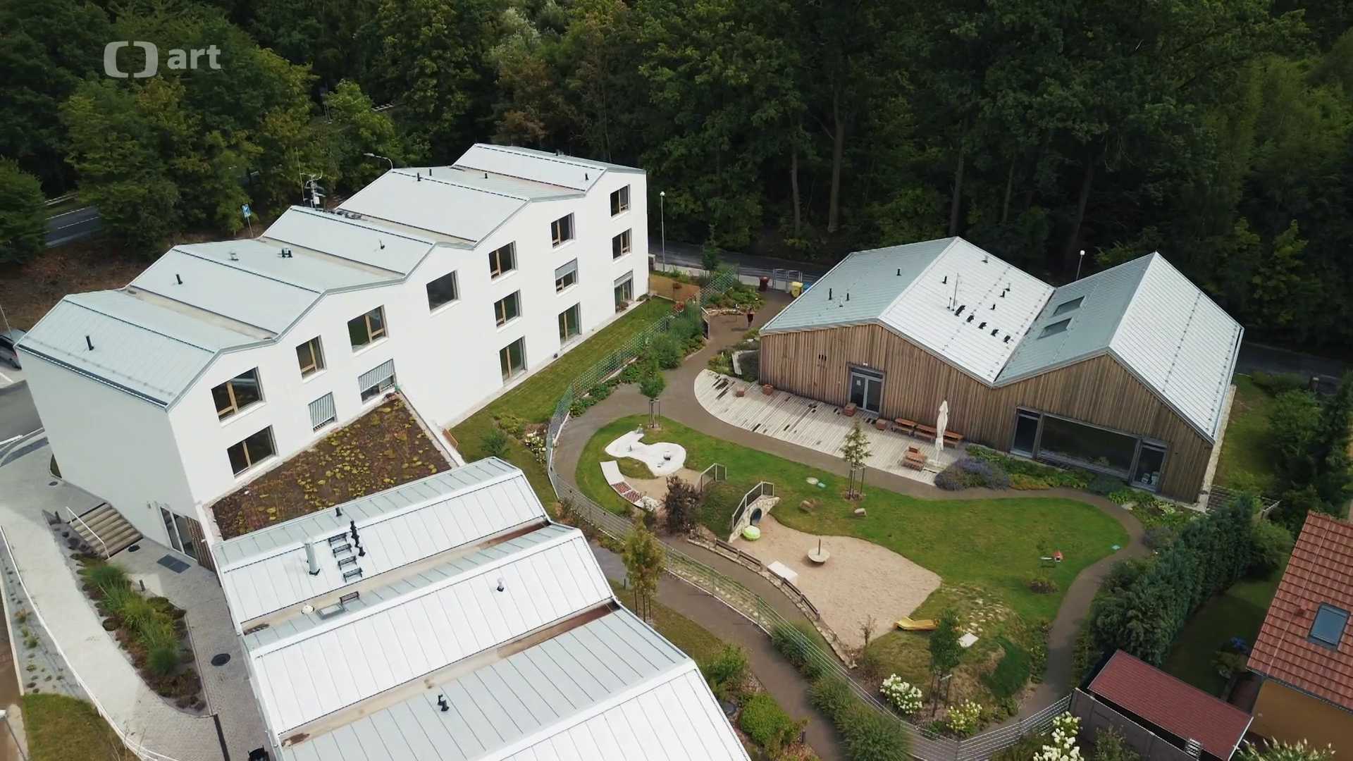 Česká cena za architekturu 2025