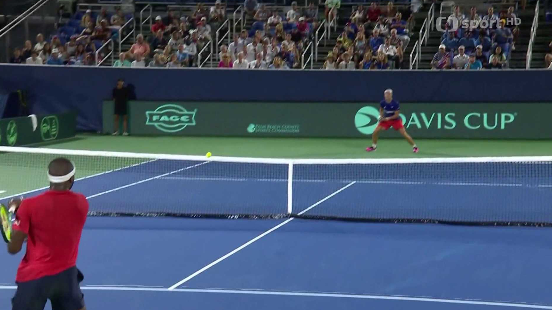 Davis Cup 2025