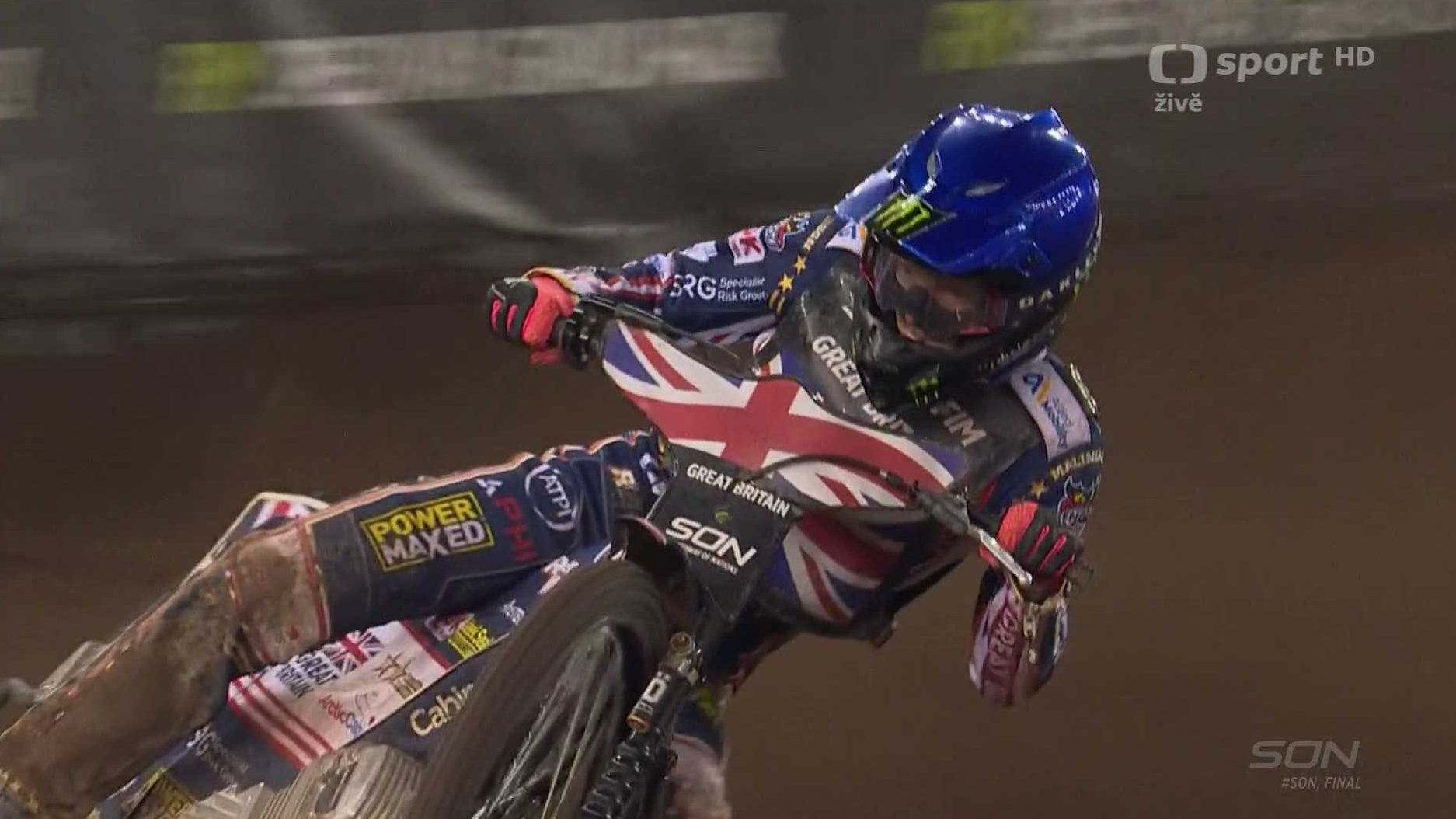 FIM Speedway of Nations 2025
