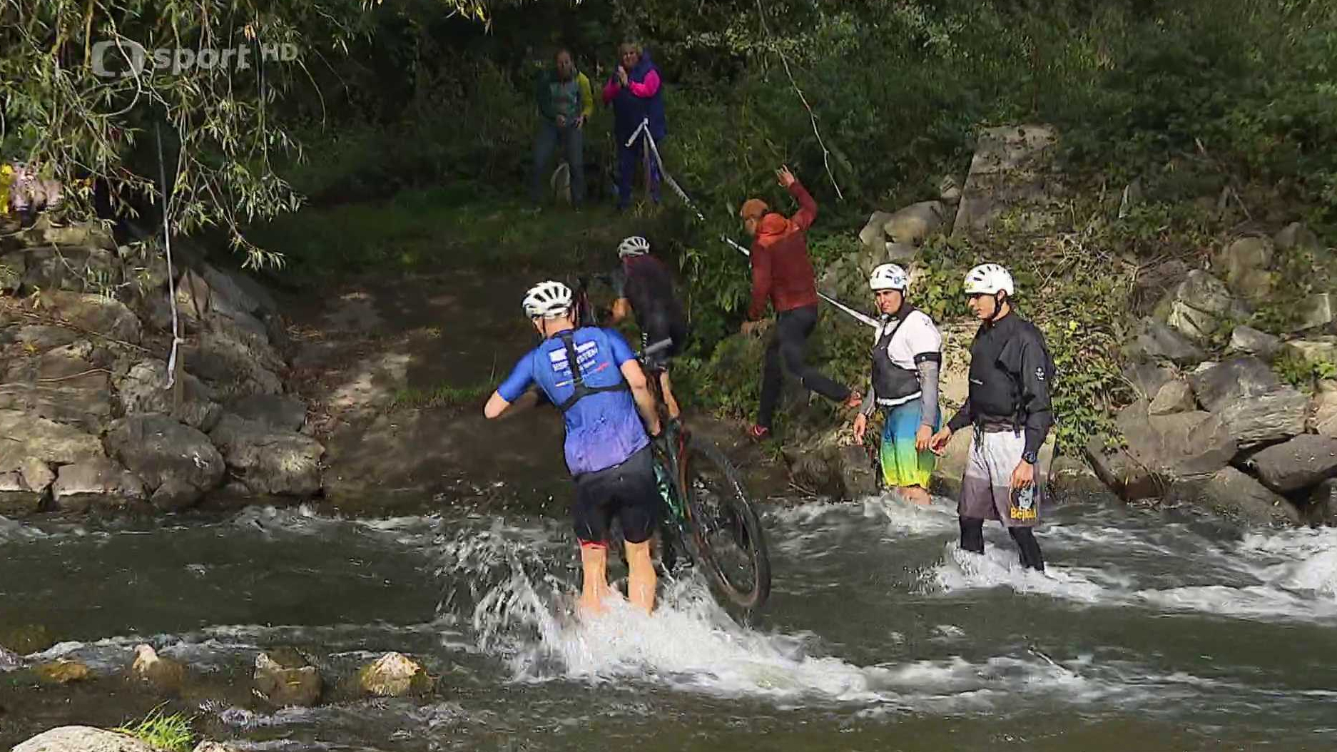 Bobr Cup Litovel