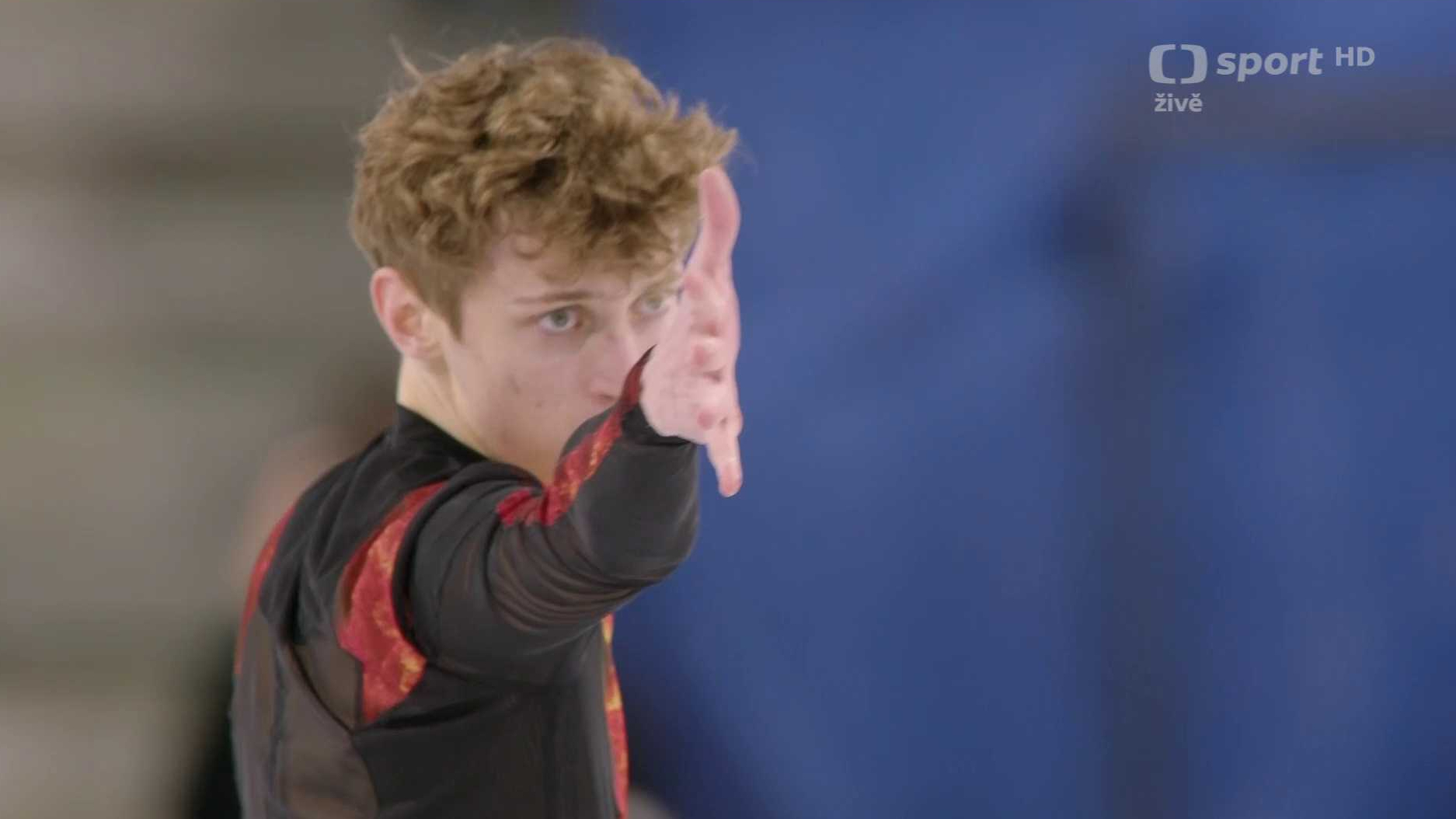 ISU Grand Prix 2025
