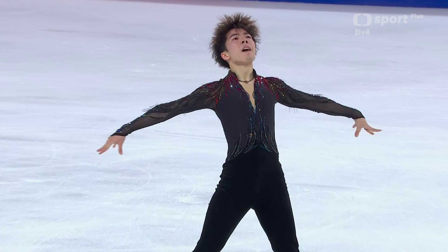 ISU Grand Prix 2025