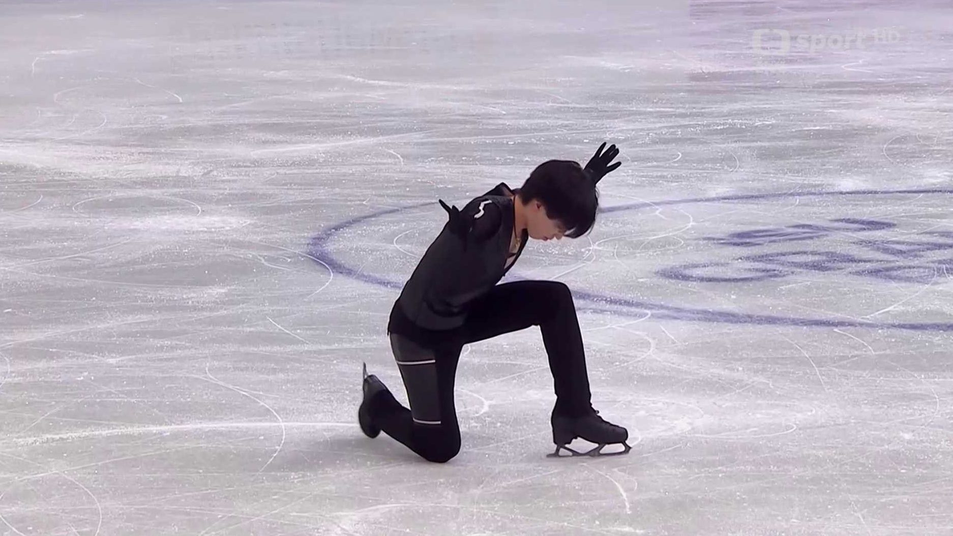 ISU Grand Prix 2025
