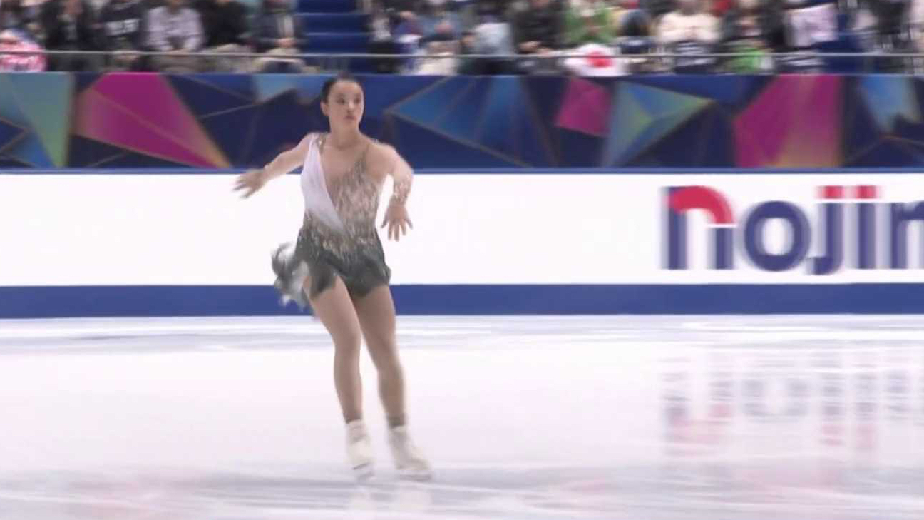 ISU Grand Prix 2025