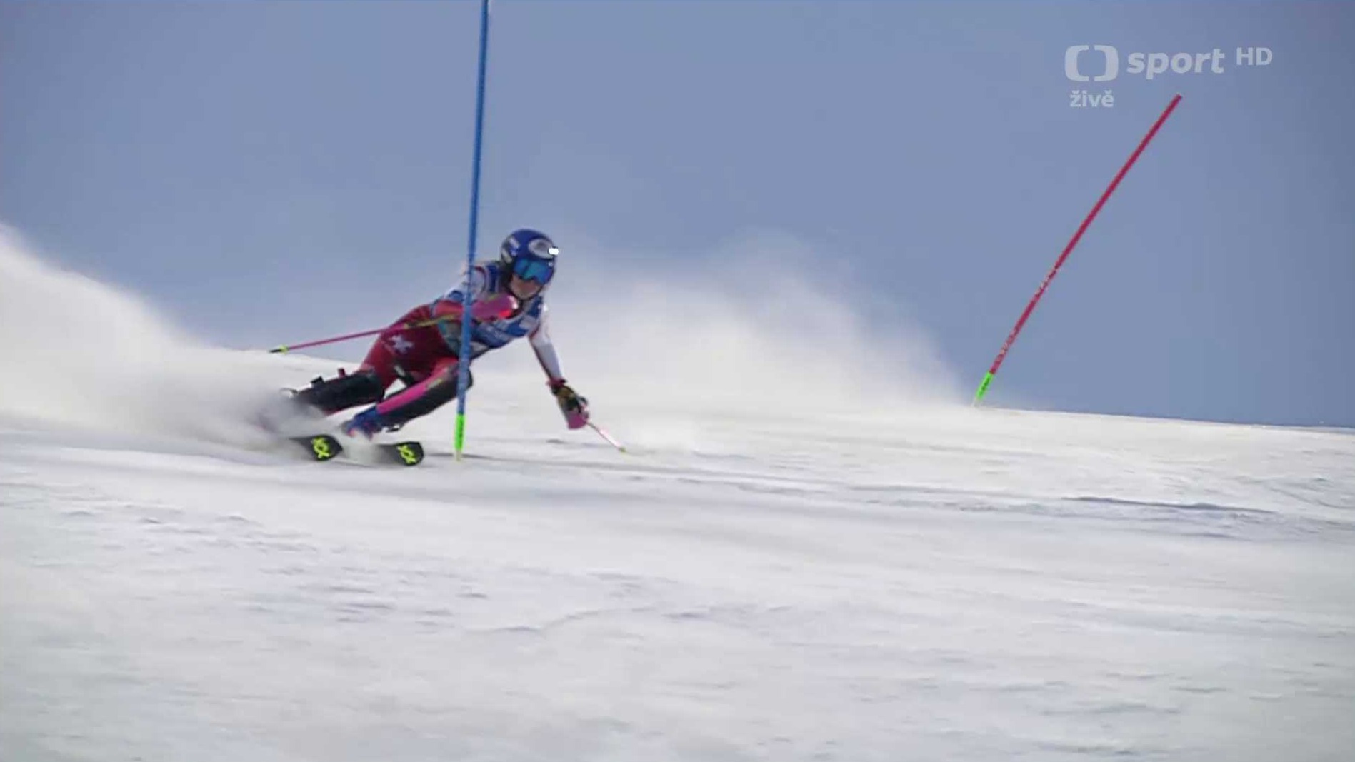 SP v alpském lyžování 2025/2026