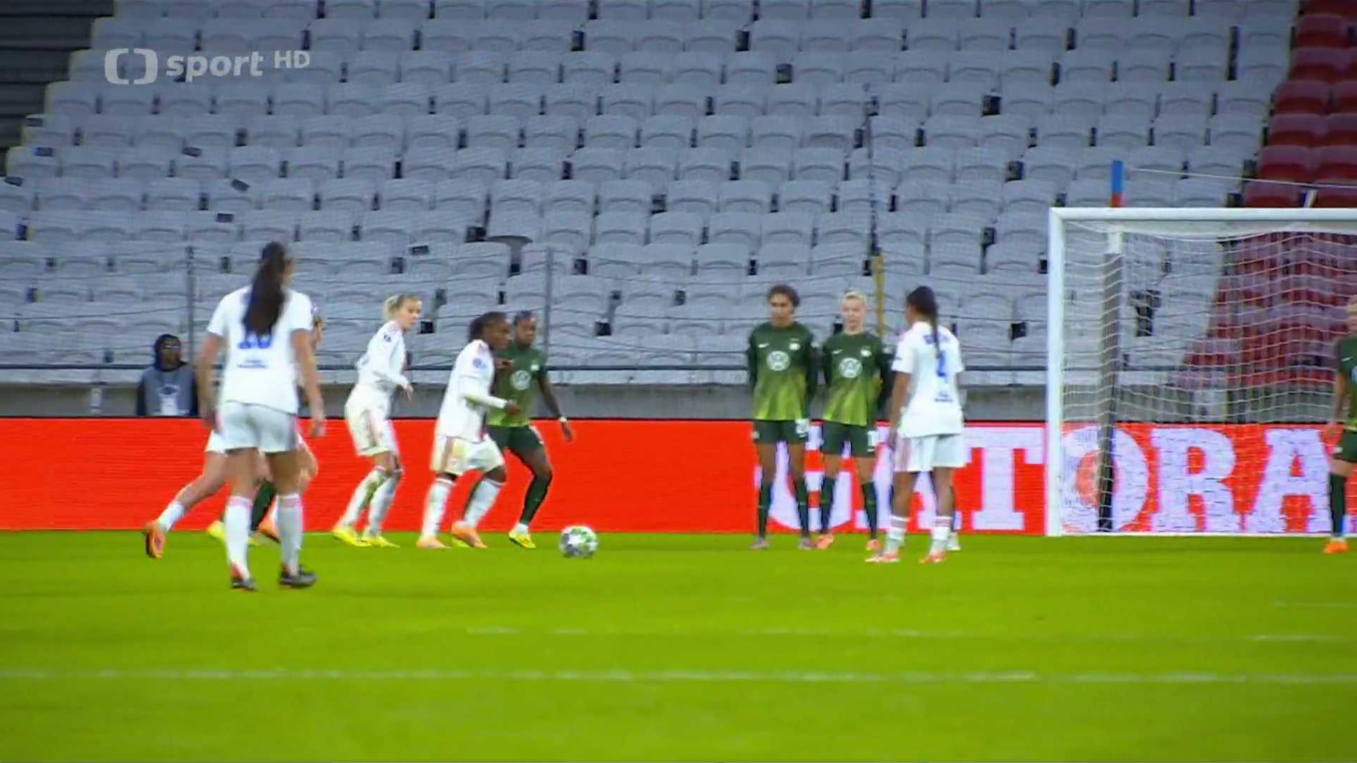 Liga mistryň UEFA 2025/2026