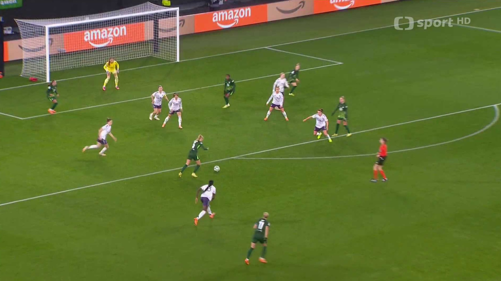 Liga mistryň UEFA 2025/2026