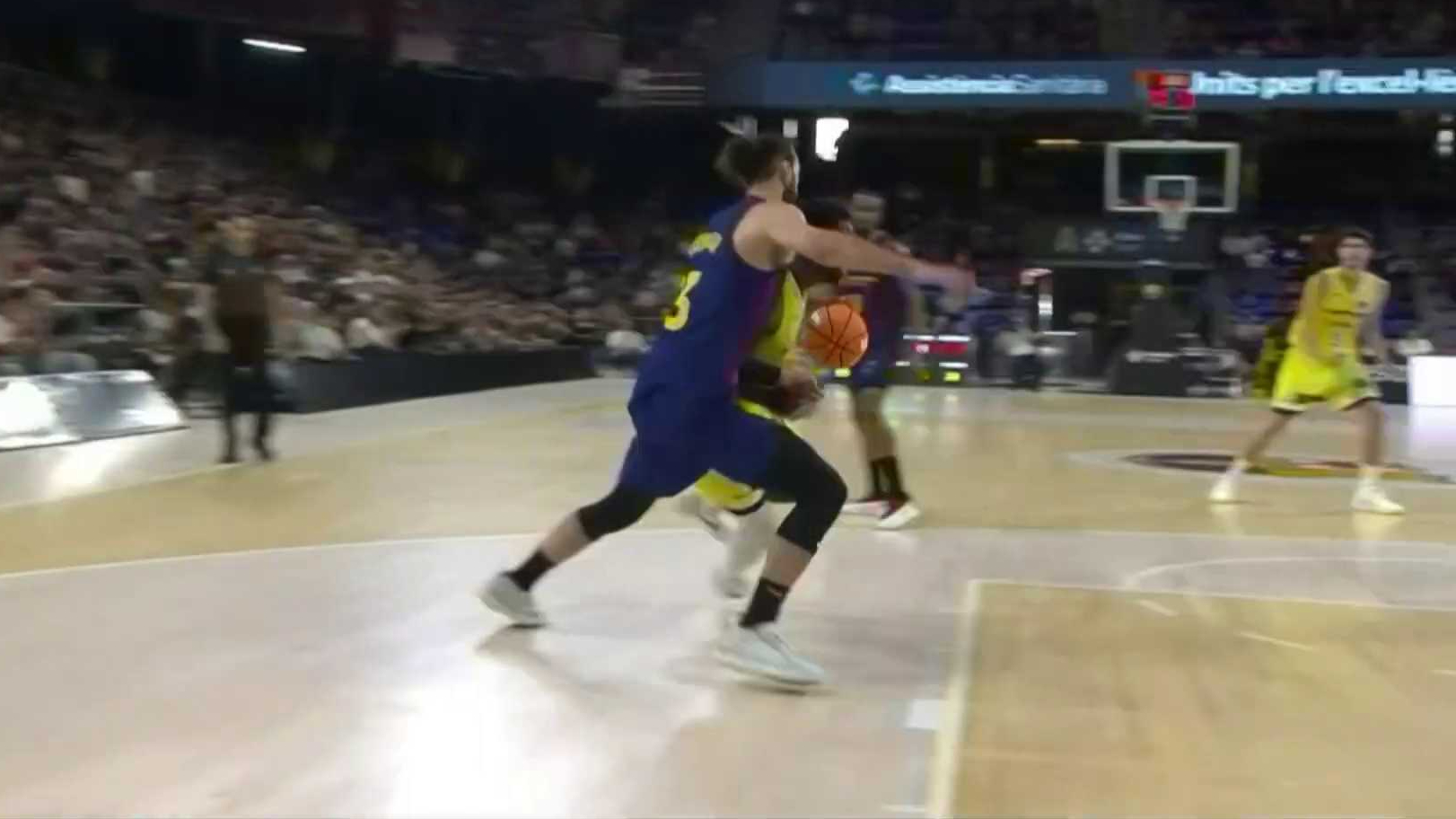 Liga Endesa 2025/2026