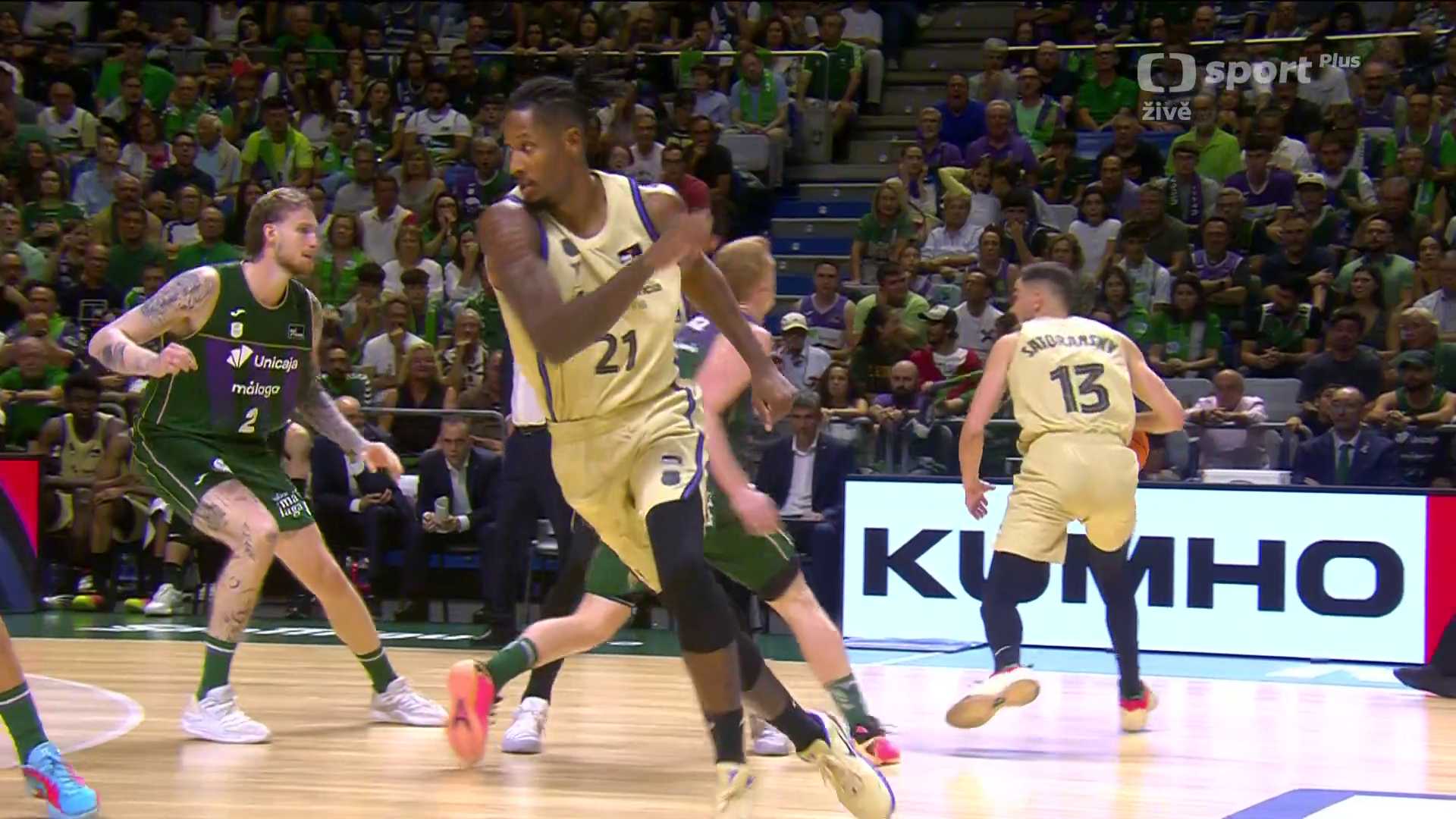 Liga Endesa 2025/2026