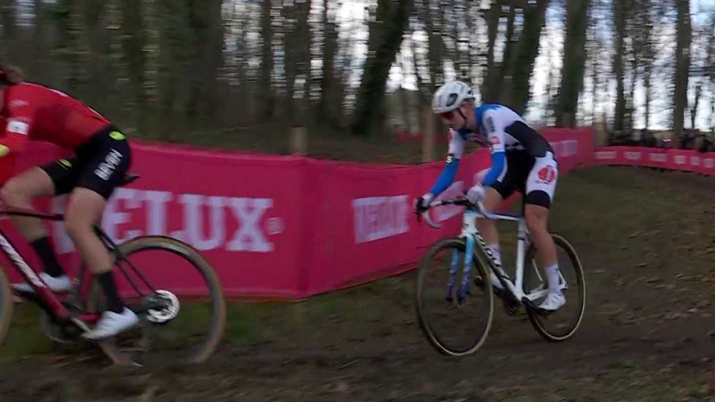 SP v cyklokrosu 2025/2026