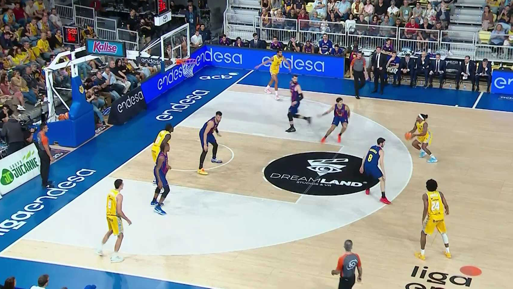 Liga Endesa 2025/2026