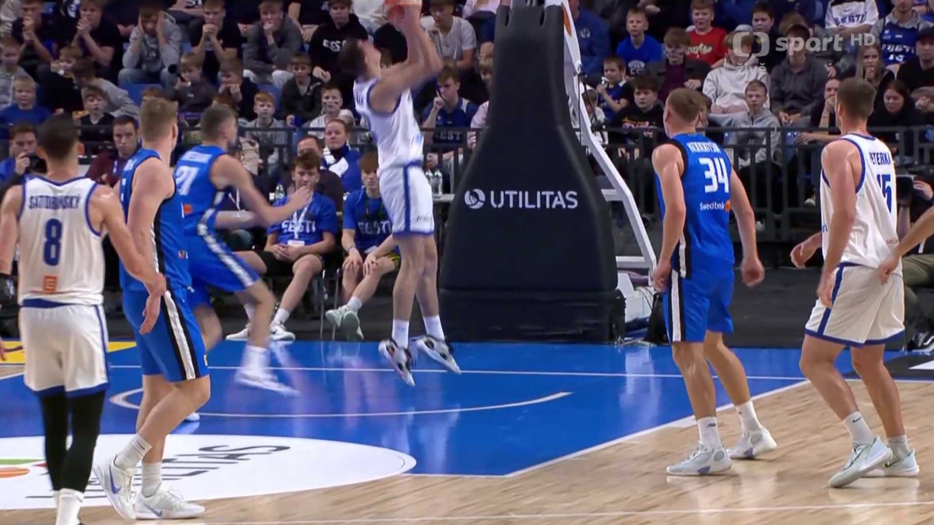 Kvalifikace na MS mužů 2027